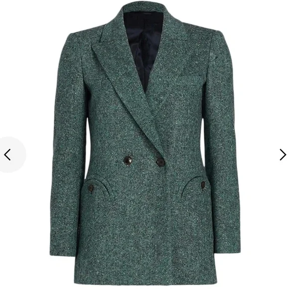 Effortless Blazé-Milano's Xana Everyday blazer - Picture 4 of 7